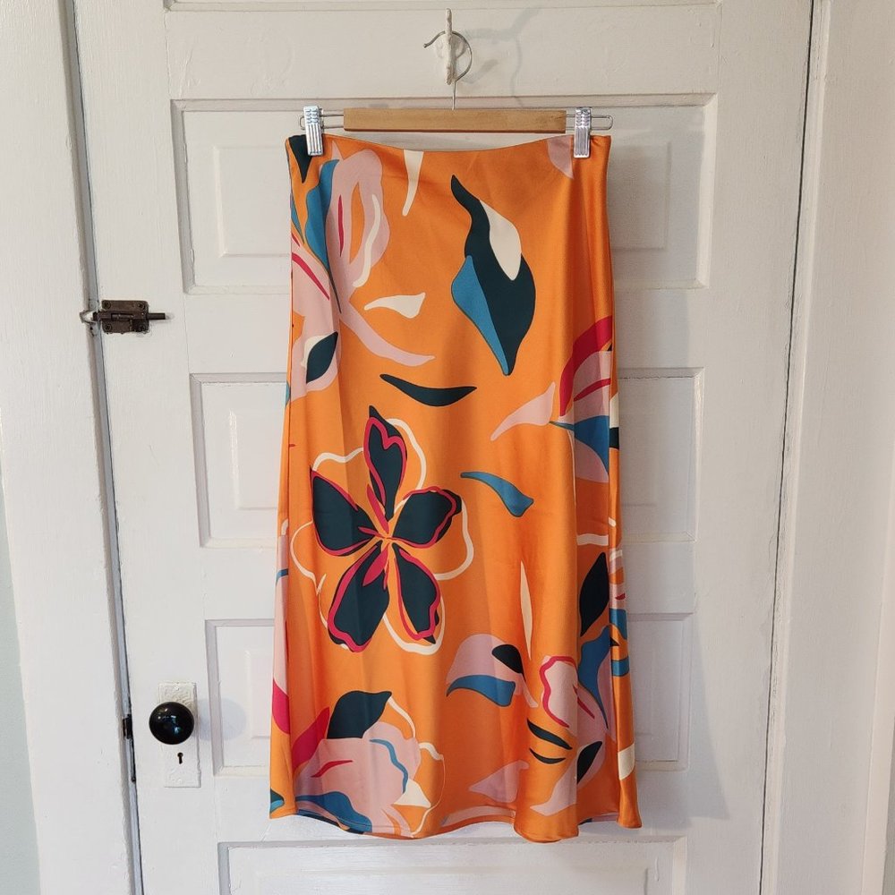 Sigrid Olsen Skirt - Small